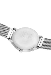 Thumbnail for Mondaine Watch Helvetica No1 Light White