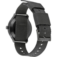 Thumbnail for Mondaine Watch Helvetica No1 Bold Black