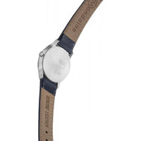 Thumbnail for Mondaine Ladies Watch Helvetica No1 Light Navy
