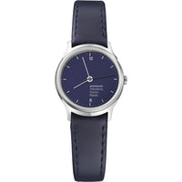 Thumbnail for Mondaine Ladies Watch Helvetica No1 Light Navy
