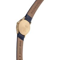 Thumbnail for Mondaine Ladies Watch Helvetica No1 Navy Blue