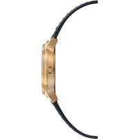 Thumbnail for Mondaine Ladies Watch Helvetica No1 Navy Blue