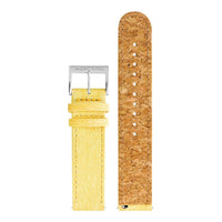 Thumbnail for Mondaine Watch Classic Yellow