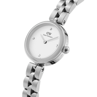 Thumbnail for Daniel Wellington Elain Lumine Silver Watch DW00100716