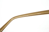 Thumbnail for NO 21 Women's Sunglasses Cat Eye Gold - Watches & Crystals