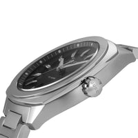 Thumbnail for Gucci YA142301 Men's GG2570 Black Watch