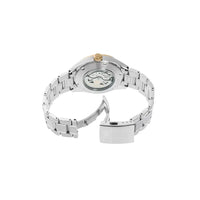 Thumbnail for Orient Star Gold Open Heart Automatic Men's Watch RE-AV0124G