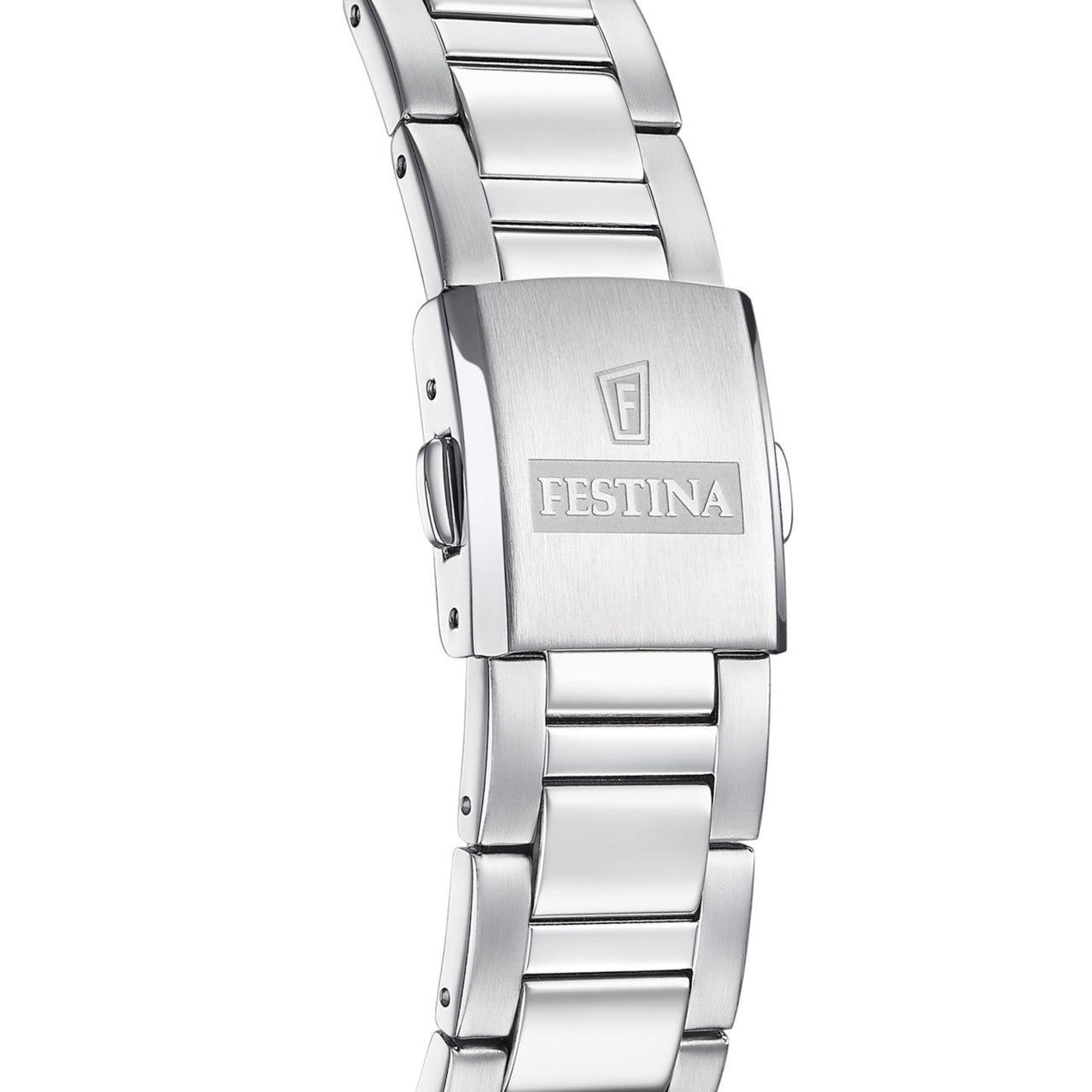 Festina Solar Energy Men's Black Watch