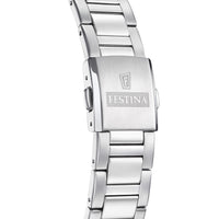 Thumbnail for Festina Solar Energy Men's Black Watch