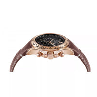 Thumbnail for Philipp Plein Mens Watch Nobile Wonder Chronograph Rose Gold PWCAA0221