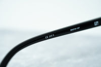 Thumbnail for Phillip Lim Sunglasses Black Shiny Silver and Blue Mirror Lenses Category 3 - PL16C23SUN - Watches & Crystals