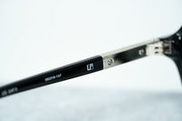 Thumbnail for Phillip Lim Sunglasses Black Shiny Silver and Blue Mirror Lenses Category 3 - PL16C23SUN - Watches & Crystals