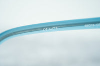 Thumbnail for Phillip Lim Sunglasses Turquoise Brushed Silver and Brown Lenses Category 3 - PL16C27SUN - Watches & Crystals