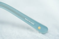 Thumbnail for Phillip Lim Sunglasses with Round Blue Brushed Gold and Navy Blue Lenses - PL11C16SUN - Watches & Crystals