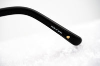 Thumbnail for Phillip Lim Sunglasses Women's Shield Shape Light Gold/Black with CAT1 Light Green Lenses PL171C2SUN - Watches & Crystals