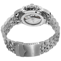 Thumbnail for Revue Thommen Pilot Men's 42mm Black Automatic Chronograph Watch