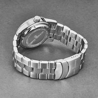 Thumbnail for Revue Thommen Diver Men's 46mm Blue Automatic Watch