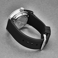 Thumbnail for Revue Thommen Diver 46mm Men's Stainless Steel Black Automatic Watch