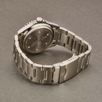 Thumbnail for Revue Thommen Diver Men's 42mm Stainless Steel Silver Dial Automatic Watch