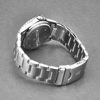 Thumbnail for Revue Thommen Diver Men's 42mm Stainless Steel Blue Dial Automatic Watch