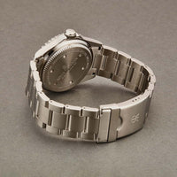 Thumbnail for Revue Thommen Diver Men's 42mm Stainless Steel Black Dial Automatic Watch