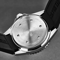 Thumbnail for Revue Thommen Diver Men's 42mm Black Automatic Watch