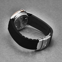 Thumbnail for Revue Thommen Diver Men's 42mm Blue Automatic Watch