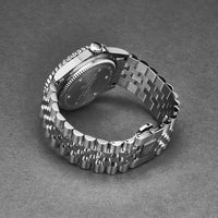 Thumbnail for Revue Thommen Men's Diver 42mm Black Stainless Steel Automatic Watch