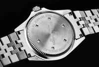 Thumbnail for Revue Thommen Men's Diver 42mm Black Stainless Steel Automatic Watch