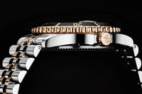 Thumbnail for Revue Thommen Men's Diver 42mm Black Two-Tone Automatic Watch