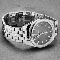 Thumbnail for Revue Thommen Heritage Men’s 39mm Grey Automatic Watch