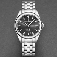 Thumbnail for Revue Thommen Heritage Men’s 39mm Grey Automatic Watch