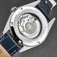 Thumbnail for Revue Thommen Silver Dial 42mm Automatic Men's Watch