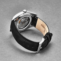 Thumbnail for Revue Thommen Heritage Men's 35mm Red Automatic Watch