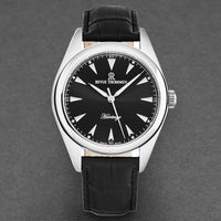 Thumbnail for Revue Thommen Black Dial 42mm Automatic Men's Watch