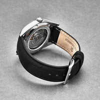Thumbnail for Revue Thommen Men's Heritage Brown Automatic Watch