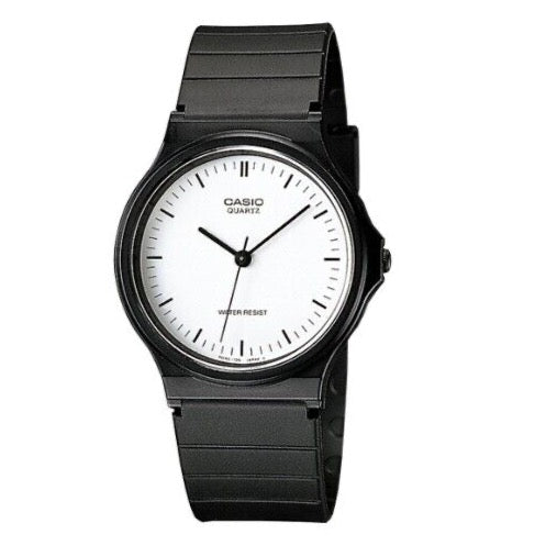 Casio Watch Collection Black MQ-24-7ELDF