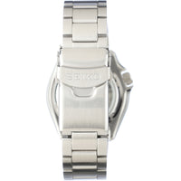 Thumbnail for Seiko 5 Sport Automatic Men's Blue Watch