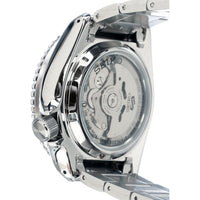 Thumbnail for Seiko 5 Sport Automatic Men's Blue Watch