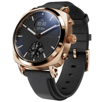 Thumbnail for Smartwatch - Pininfarina Senso Hybrid Men's Black Smartwatch PMH01A-03