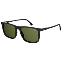 Thumbnail for Sunglasses - Carrera 231/S 003 55UC Unisex Matte Black Sunglasses