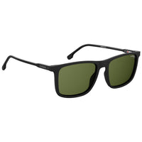 Thumbnail for Sunglasses - Carrera 231/S 003 55UC Unisex Matte Black Sunglasses