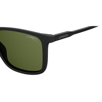 Thumbnail for Sunglasses - Carrera 231/S 003 55UC Unisex Matte Black Sunglasses
