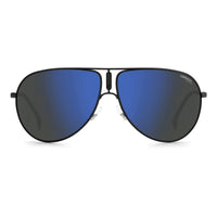 Thumbnail for Sunglasses - Carrera GIPSY65 003 64XT Unisex Matte Black Sunglasses