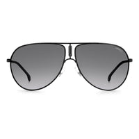 Thumbnail for Sunglasses - Carrera GIPSY65 807 64WJ Unisex Black Sunglasses