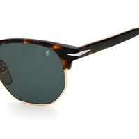 Thumbnail for Sunglasses - David Beckham DB 1002/S 086 51QT Men's Dk Havana