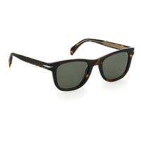 Thumbnail for Sunglasses - David Beckham DB 1006/S 086 50QT Men's Havana