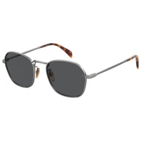 Thumbnail for Sunglasses - David Beckham DB 1031/G/S 31Z 56M9 Men's Ruth Havana