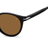 Thumbnail for Sunglasses - David Beckham DB 1036/S 807 4970 Men's Black