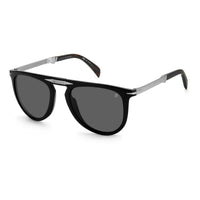 Thumbnail for Sunglasses - David Beckham DB 1039/S/FD 807 54M9 Men's Black